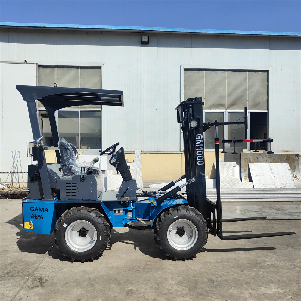 Apiculture Equipment Beehives Loader Machine